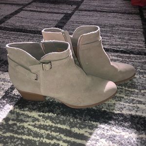 Heeled Boots, 6